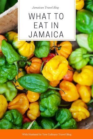 Traditional Jamaican Food Guide What To Eat In Jamaica Jamaican