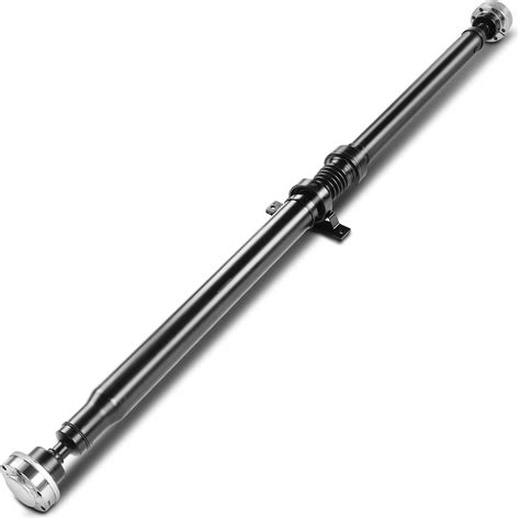 Amazon A Premium Rear Complete Drive Shaft Prop Shaft Driveshaft