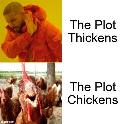 Funny Chicken Memes