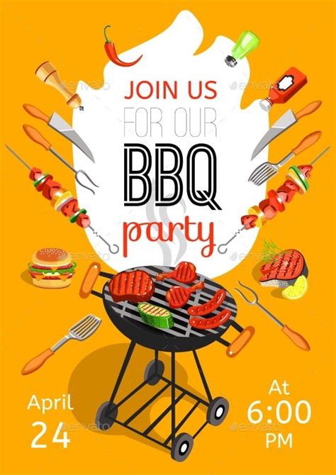 Get Ready for the Ultimate BBQ Season Opening Party!