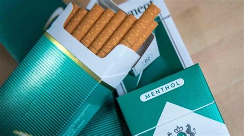 Possible Delay in US Menthol Cigarettes Ban until 2024 | IECIE Vape Show