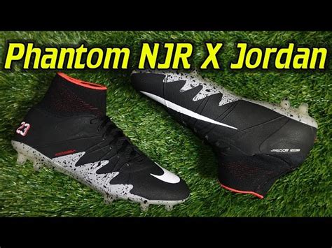 Propadanje Dovoljna Aktivirajte Nike Hypervenom Neymar X Jordan