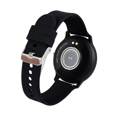 Smartwatch Relógio Inteligente Haiz My Watch I Fit HZ ZL02D HAIZ