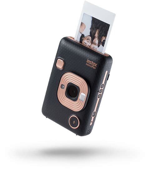 Mini Liplay Instax By Fujifilm Espa A