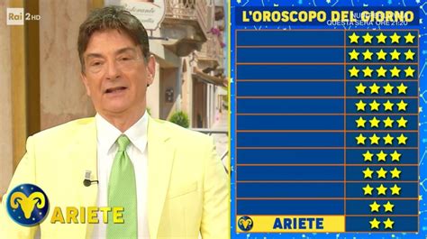 Oroscopo Paolo Fox 30 Maggio 2023 Classifica Segni I Fatti Vostri Da