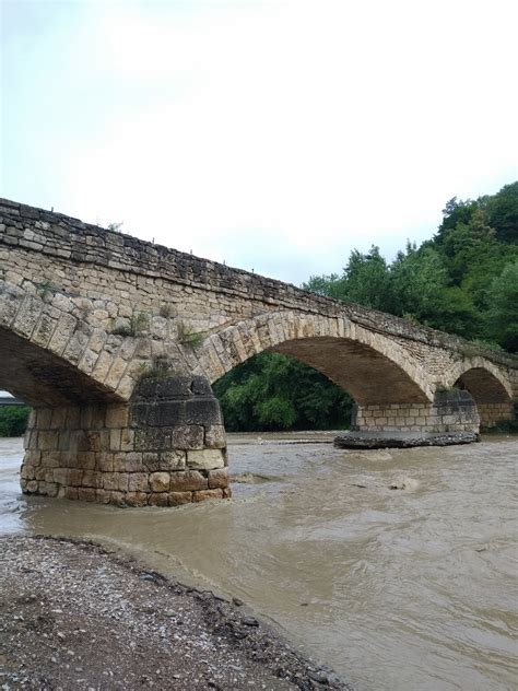 Travel to Adygea: wild nature and Caucasian culture in Russia