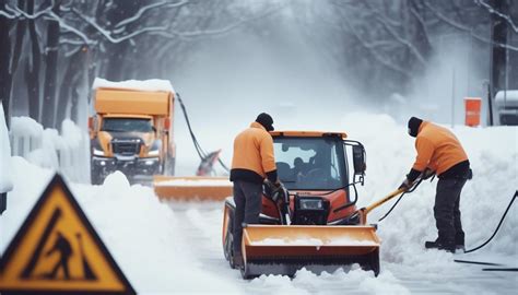 Safe And Easy Pitched Roof Snow Removal Universal Roofs