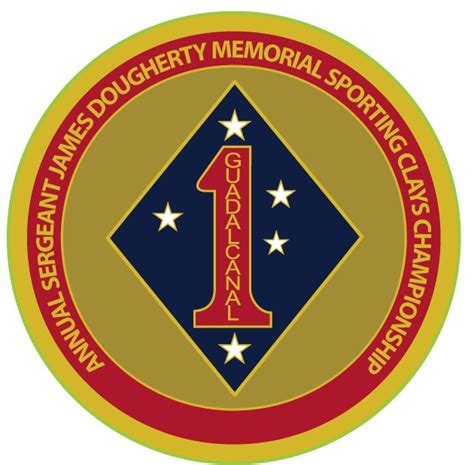 sergeants davis dougherty usmc memorial shoot marine corps