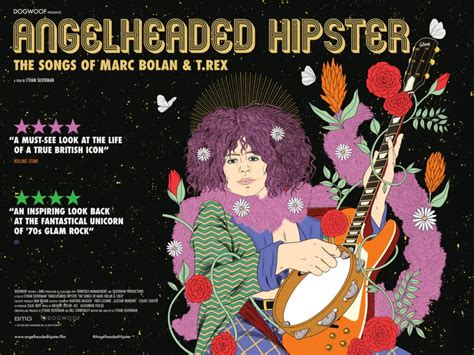 Liberan Trailer De Angelheaded Hipster Nuevo Documental De Marc