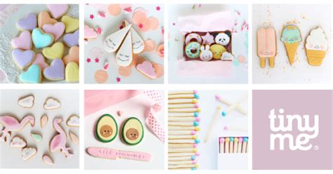 10 Clever Cookies Part 3 Tinyme Blog
