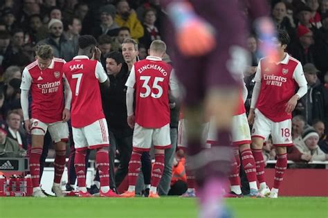 Arsenal Vs Leicester City Live Stream 22523 Watch English Premier