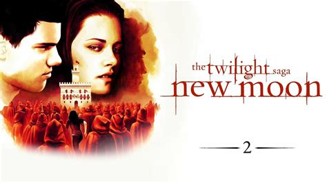 The Twilight Saga New Moon Movie Where To Watch