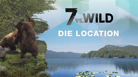 7 vs Wild Staffel 3 Location für nächste Staffel steht fest