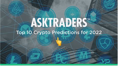 Top 10 Crypto Predictions For Gains In 2022