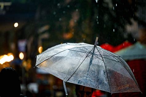 Previsão de mais chuva saiba como ficará o tempo no RS durante o