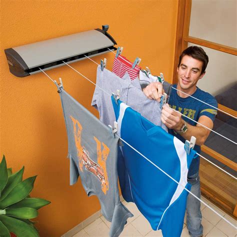 The Best Retractable Washing Lines Reviewed Lean Green Home