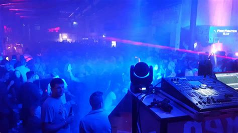 Großer Andrang beim Firefighter Clubbing FF Oberwaltersdorf