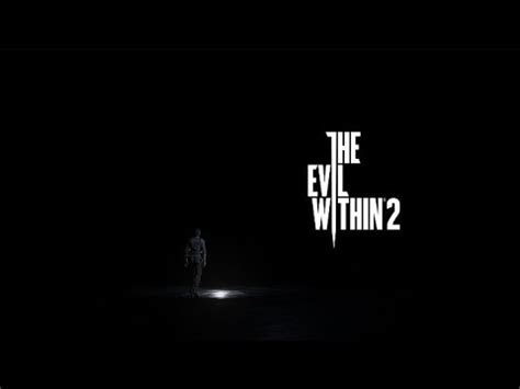 The Evil Within Parte Dublado Pt Br Xbox Series K Fps Youtube