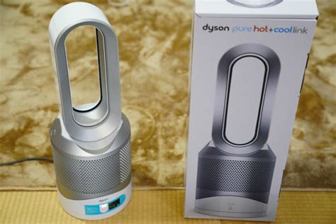 ダイソンPure Hot Cool Linkを使用電気代や暖房性能は ワタナベカズマサのブログ