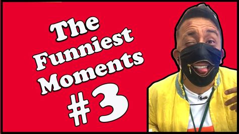 The Funniest Moments 3 Youtube