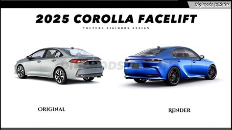 2025 Toyota Corolla Configurations - Arden Brigida