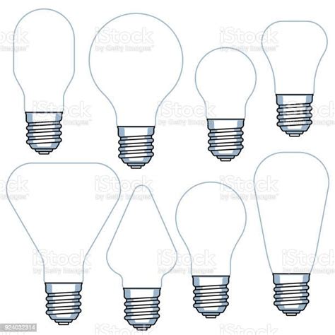 Light Bulb Shapes Sizes And Base Types Explained 46 Off