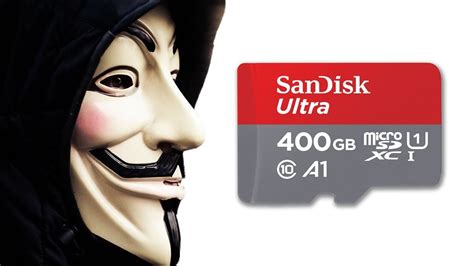 The TRUTH about MicroSD Cards ! - YouTube