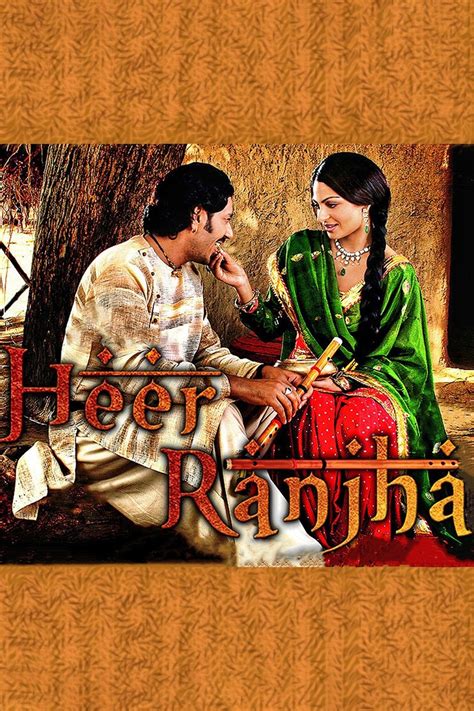 Heer Ranjha - Rotten Tomatoes