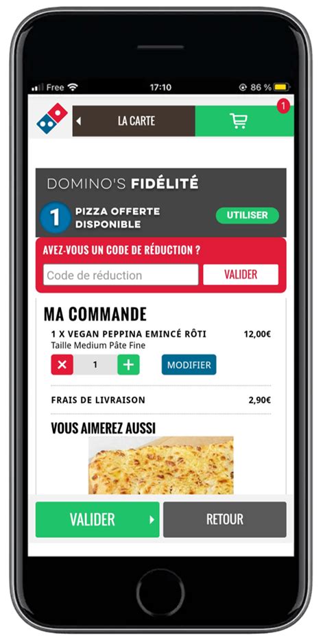 Haut Imagen Domino S Pizza Carte Fr Thptnganamst Edu Vn