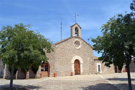 Ermita De Santa Magdalena Inca Mallorca Horarios De Misas