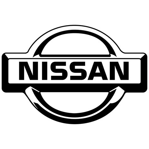 Nissan Logo PNG Transparent (3) – Brands Logos