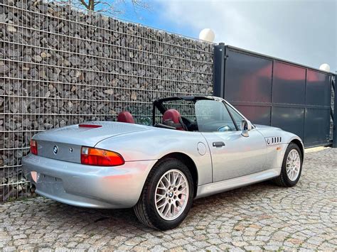 Bmw Z3 1996 Giełda Czasnaklasykapl