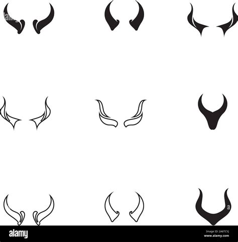 Devil horns Black and White Stock Photos & Images - Alamy