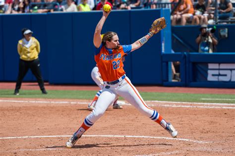 Florida Gators Softball