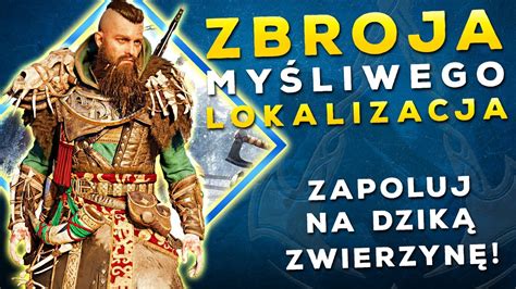 Zbroja My Liwego Lokalizacja Jak Zdoby Poradnik Assassin S