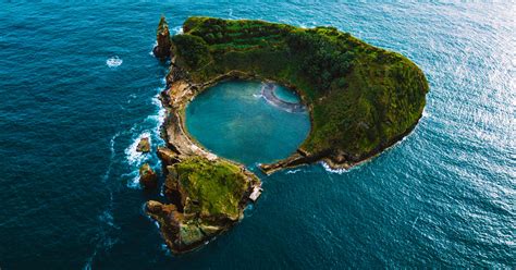 Ilhéu Vila Franca do Campo Preços Horário Como visitar São Miguel