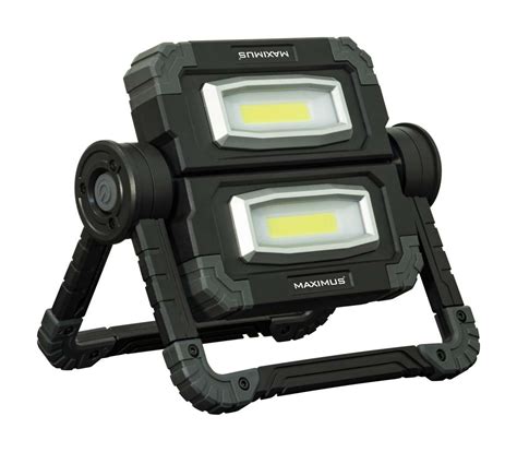 Led Arbeitsleuchte Led Worklamp Mit Lumen X W Cob Leds Ideal