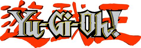 Congratulations! The PNG Image Has Been Downloaded (Yugioh Logo Png - Yu Gi Oh Logo Transparent ...