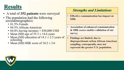 Assessment Of Sexual Health Knowledge In A Metropolitan Patient Populace Youtube