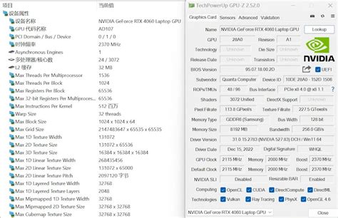 Первый обзор мобильной GeForce RTX 4060 — до 20 % быстрее настольной ...