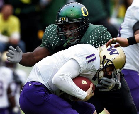 A Dozen Years Of Dominance Oregon Ducks 12 Game Win Streak Against