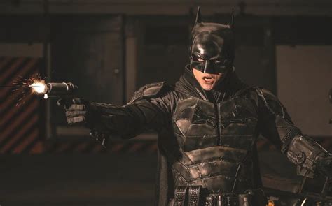 The Batman Cu Ndo Se Estrena En Hbo Max Pel Cula De Robert Pattinson