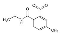 N Etil Metil Nitro Benzamida Cas Proveedor De Fabricante