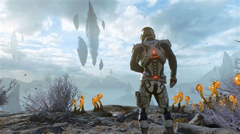 Bioware Segretamente Al Lavoro Su Nuovi Mass Effect E Dragon Age Mmoit