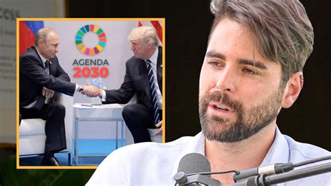 AGENDA 2030 Un Plan para la Población que NO te Cuentan YouTube