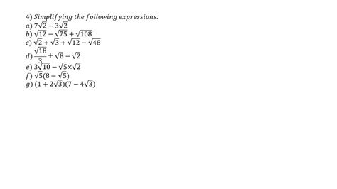 Spm Kssm Additional Mathematics Form 4 Chapter 4 Indices Surds And Logarithms Powerpoint