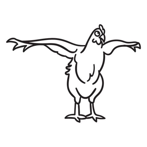 Chicken Wings Png Designs For T Shirt And Merch