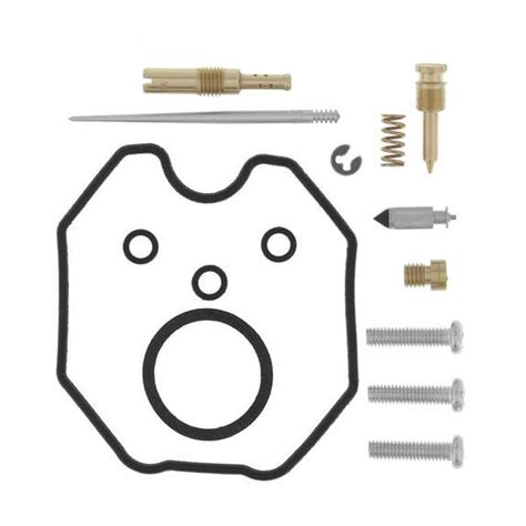 Quadboss Carburetor Kits Atv