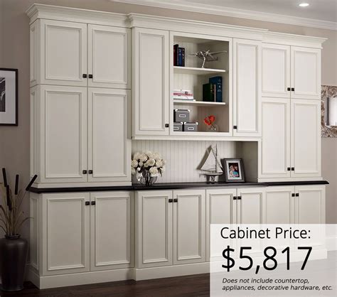 Hampton Bay Designer Series Designer Kitchen Cabinets Available At