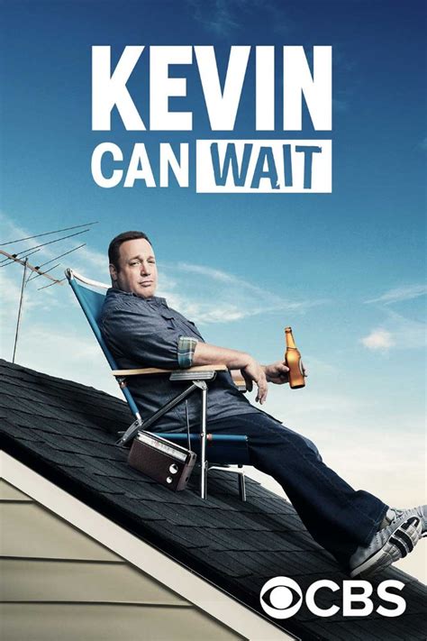 Kevin Can Wait Review Series And Tvseries And Tv